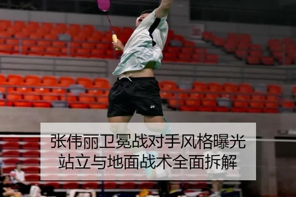 张伟丽卫冕战对手风格曝光 站立与地面战术全面拆解